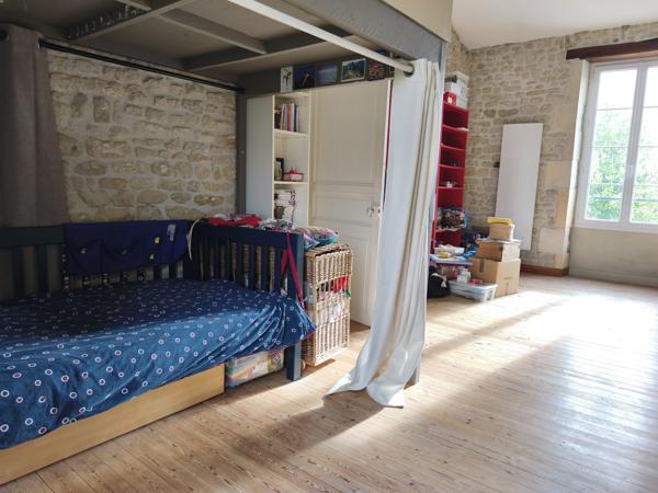 Longére 7 pieces Muron