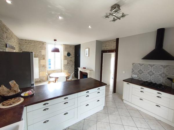 Longére 7 pieces Muron