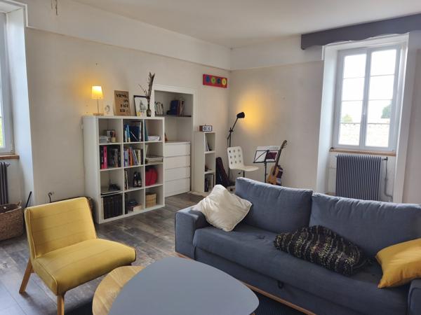 Longére 7 pieces Muron