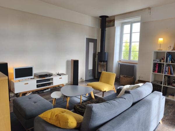 Longére 7 pieces Muron