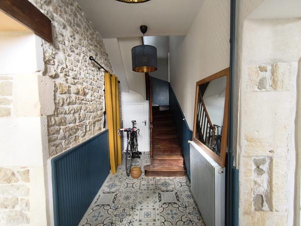 Longére 7 pieces Muron