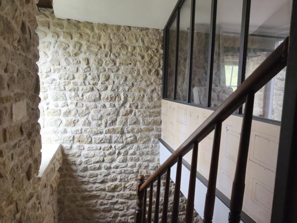 Longére 7 pieces Muron