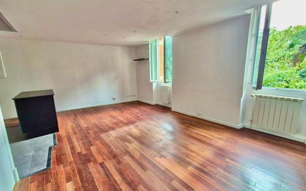 Appartement à vendre    3 pièces • 49,08 m2 Toulouse