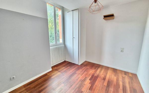 Appartement à vendre    3 pièces • 49,08 m2 Toulouse