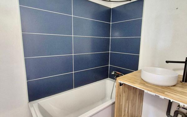 Appartement à vendre    3 pièces • 49,08 m2 Toulouse