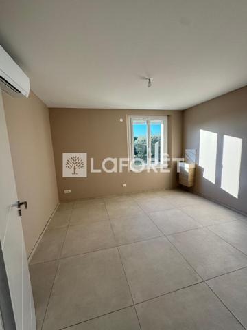 Location bureau La Fare-les-Oliviers - 1 pièce(s) - 16 m² - 860 €/mois