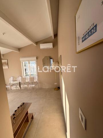 Location bureau La Fare-les-Oliviers - 1 pièce(s) - 16 m² - 860 €/mois