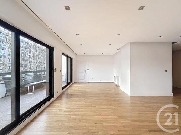 Appartement F5 à vendre  5 pièces - 130,22 m2 LYON - 69006