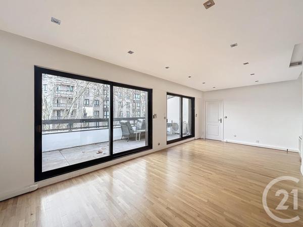 Appartement F5 à vendre  5 pièces - 130,22 m2 LYON - 69006