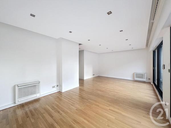 Appartement F5 à vendre  5 pièces - 130,22 m2 LYON - 69006