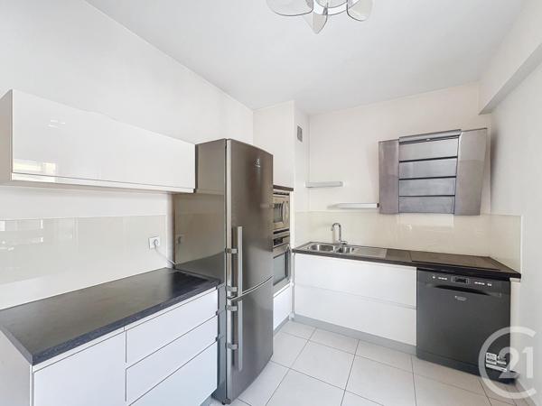 Appartement F5 à vendre  5 pièces - 130,22 m2 LYON - 69006