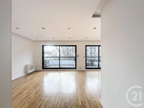 Appartement F5 à vendre  5 pièces - 130,22 m2 LYON - 69006