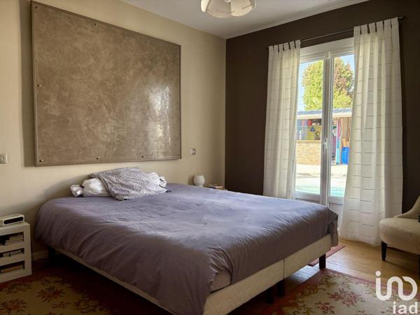 Maison à vendre 4 pièces 135 m² Mérignac