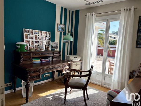 Maison à vendre 4 pièces 135 m² Mérignac