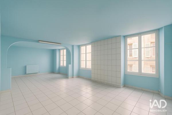 Murs commerciaux  à vendre 140 m² Fontainebleau