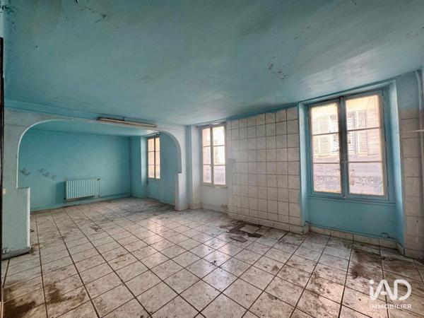 Murs commerciaux  à vendre 140 m² Fontainebleau