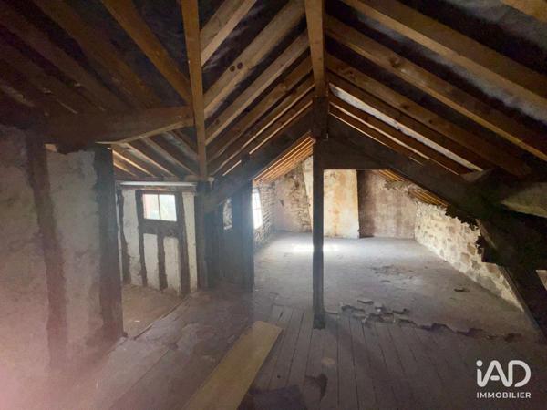 Murs commerciaux  à vendre 140 m² Fontainebleau