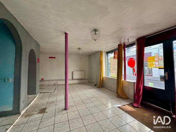 Murs commerciaux  à vendre 140 m² Fontainebleau