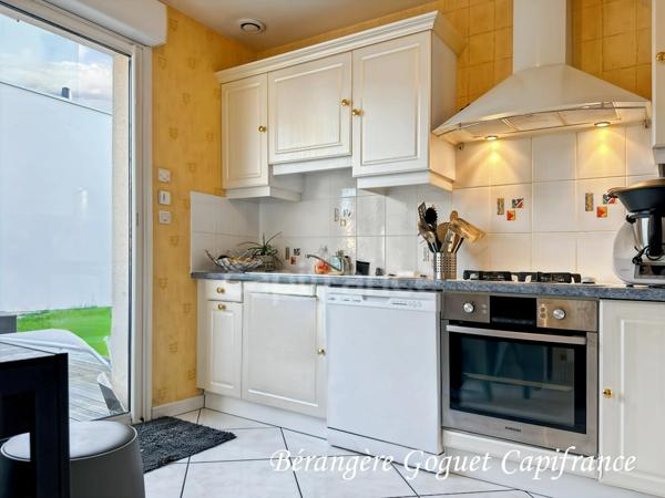 Maison à vendre 5 pièces LA CHAPELLE SAINT AUBIN (72)