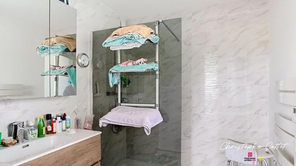 Maison d'architecte avec vue panoramique - Chauvigny 4 pièce(s) 142 m2