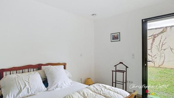 Maison d'architecte avec vue panoramique - Chauvigny 4 pièce(s) 142 m2