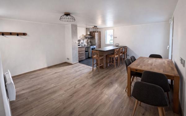 Appartement à vendre    3 pièces • 55 m2 Toulouse