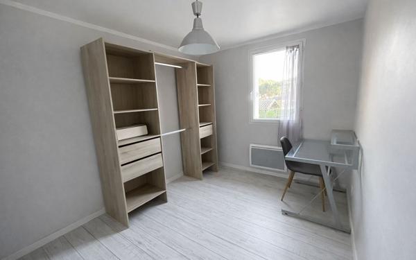 Appartement à vendre    3 pièces • 55 m2 Toulouse