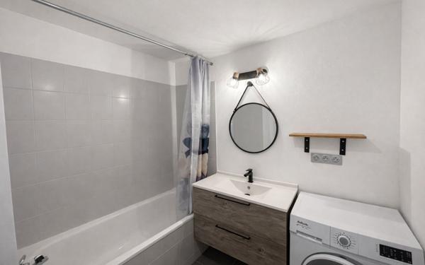 Appartement à vendre    3 pièces • 55 m2 Toulouse