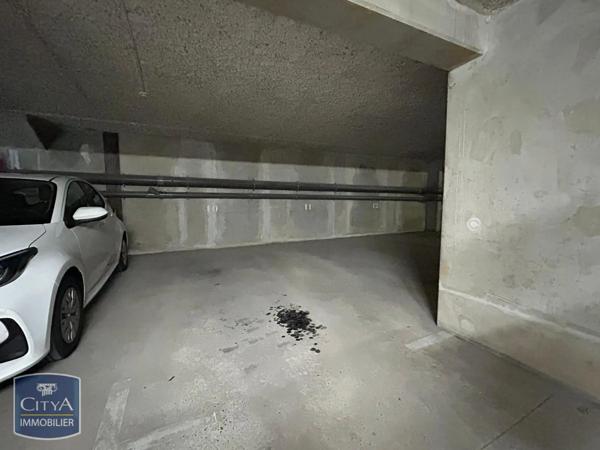Appartement à louer 2 pièces 42.96m² Le Mans (72000)
