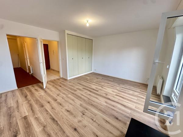 Appartement Studio à vendre  1 pièce - 36,28 m2 FONTAINEBLEAU - 77