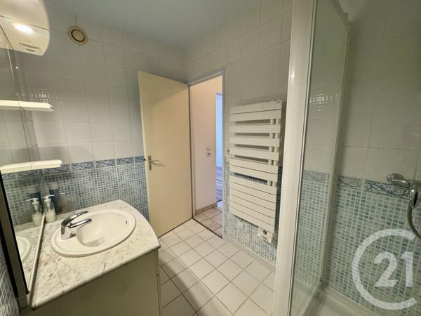 Appartement Studio à vendre  1 pièce - 36,28 m2 FONTAINEBLEAU - 77
