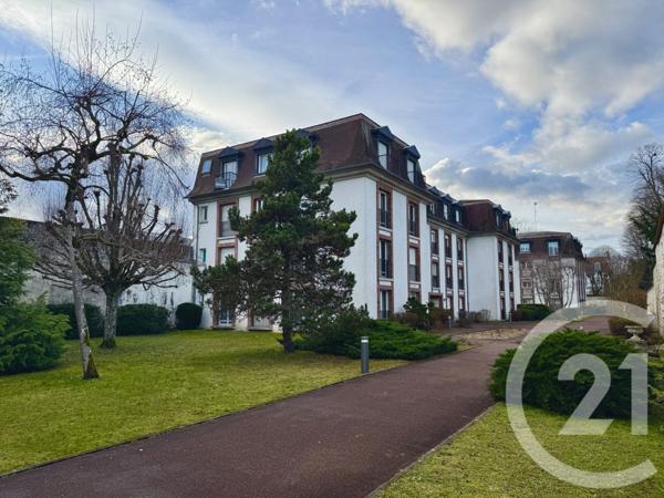 Appartement Studio à vendre  1 pièce - 36,28 m2 FONTAINEBLEAU - 77