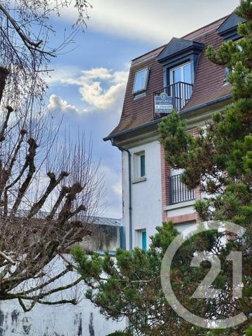 Appartement Studio à vendre  1 pièce - 36,28 m2 FONTAINEBLEAU - 77