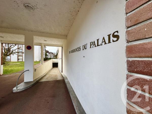 Appartement Studio à vendre  1 pièce - 36,28 m2 FONTAINEBLEAU - 77