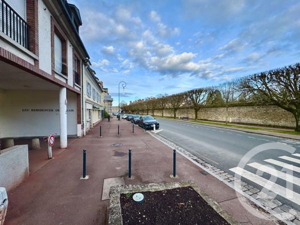 Appartement Studio à vendre  1 pièce - 36,28 m2 FONTAINEBLEAU - 77