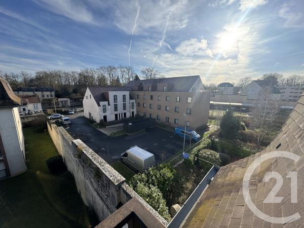 Appartement Studio à vendre  1 pièce - 36,28 m2 FONTAINEBLEAU - 77