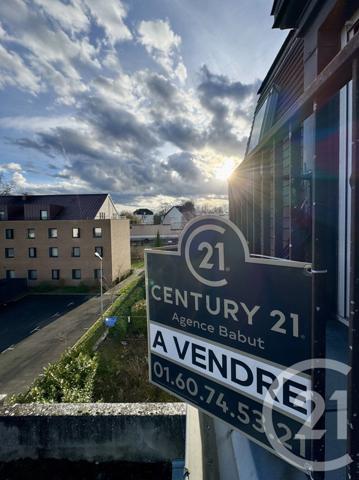 Appartement Studio à vendre  1 pièce - 36,28 m2 FONTAINEBLEAU - 77