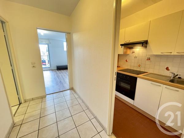 Appartement Studio à vendre  1 pièce - 36,28 m2 FONTAINEBLEAU - 77