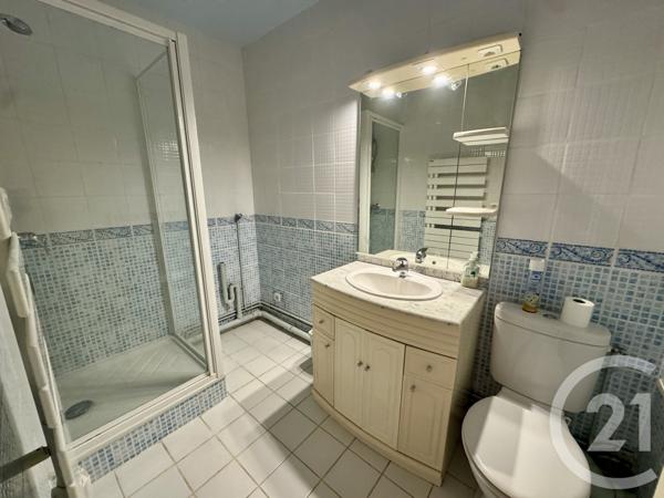 Appartement Studio à vendre  1 pièce - 36,28 m2 FONTAINEBLEAU - 77