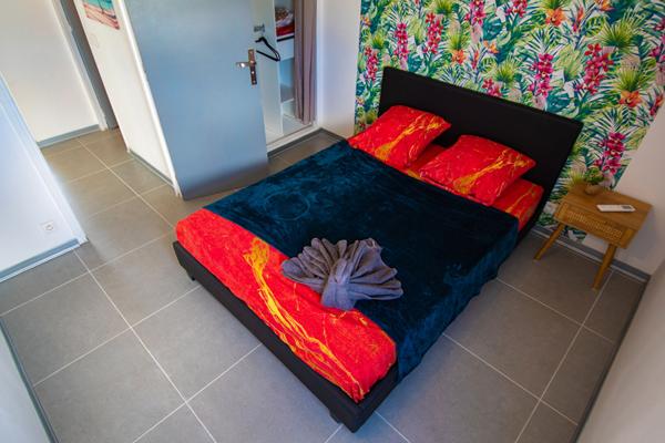 A vendre appartement de 3 pièces de 55,28m2 a FORT-DE-FRANCE