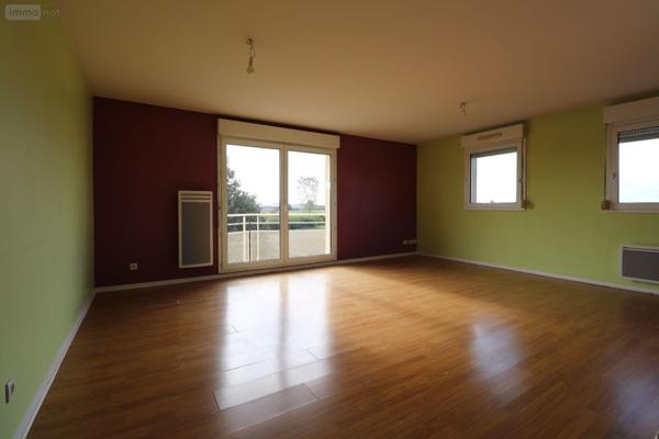 Appartement à vendre à La Chapelle-d'Armentières dans le Nord (59930), ref : 1841