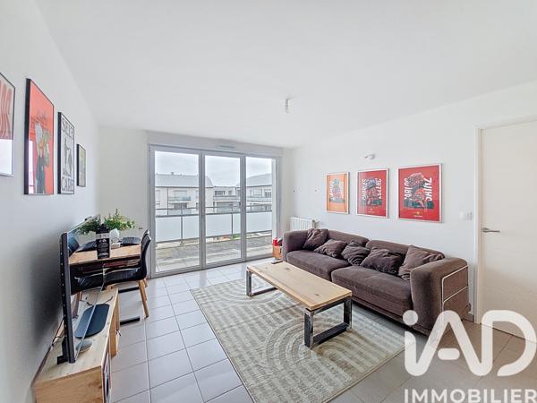 Appartement à vendre 2 pièces 41 m² Blagnac