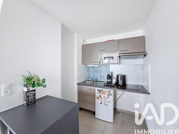 Appartement à vendre 2 pièces 41 m² Blagnac