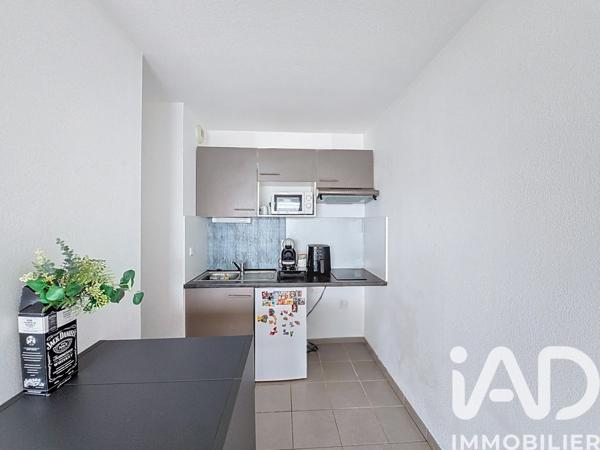 Appartement à vendre 2 pièces 41 m² Blagnac