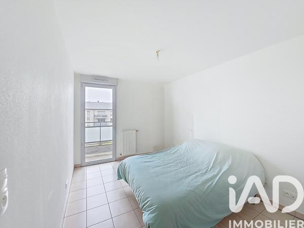 Appartement à vendre 2 pièces 41 m² Blagnac