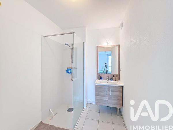 Appartement à vendre 2 pièces 41 m² Blagnac
