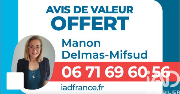 Appartement à vendre 2 pièces 41 m² Blagnac