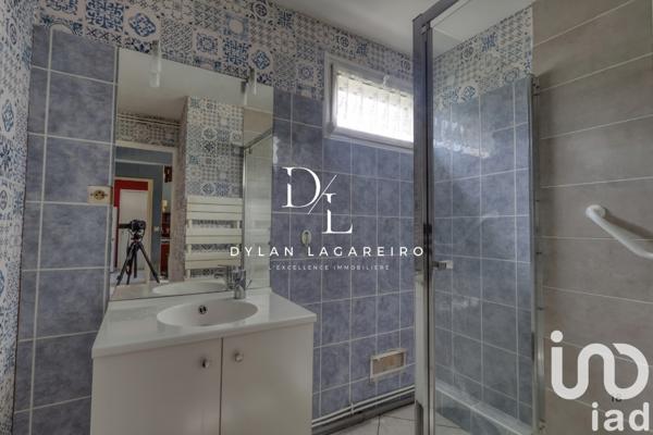 Maison à vendre 6 pièces 137 m² L'Isle-Adam