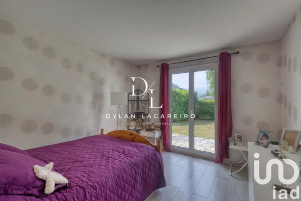 Maison à vendre 6 pièces 137 m² L'Isle-Adam