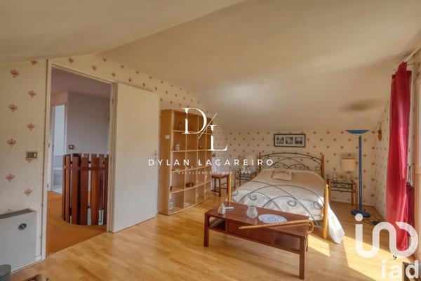 Maison à vendre 6 pièces 137 m² L'Isle-Adam